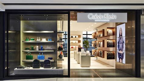 calvin klein chinese|calvin klein hong kong.